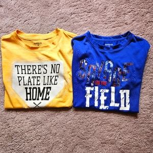 Reebok Boy's Shirts size M